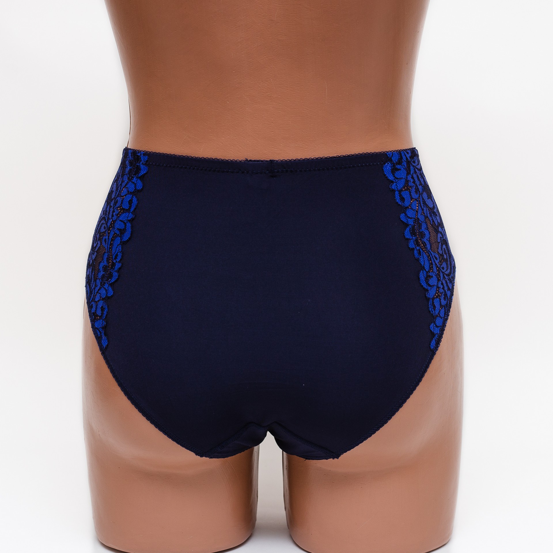 Жіночі труси Lanny mode 51340 сині k3596-1